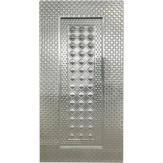 Phipulo Chinese Heavy Duty Steel Sheet Panel Cold Rolled for Industrial Use