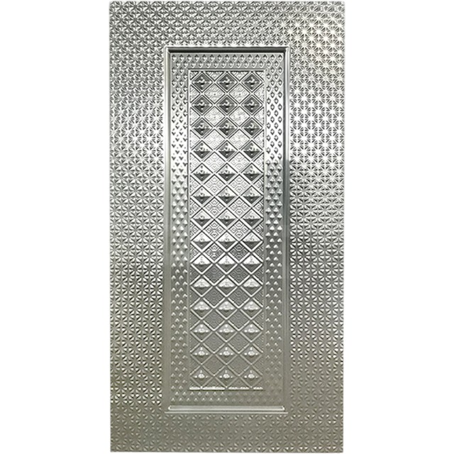 Phipulo Chinese Heavy Duty Steel Sheet Panel Cold Rolled for Industrial Use