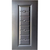 High-Quality Metal Sheet Cold-Rolled Steel for Steel Door Manufacturing