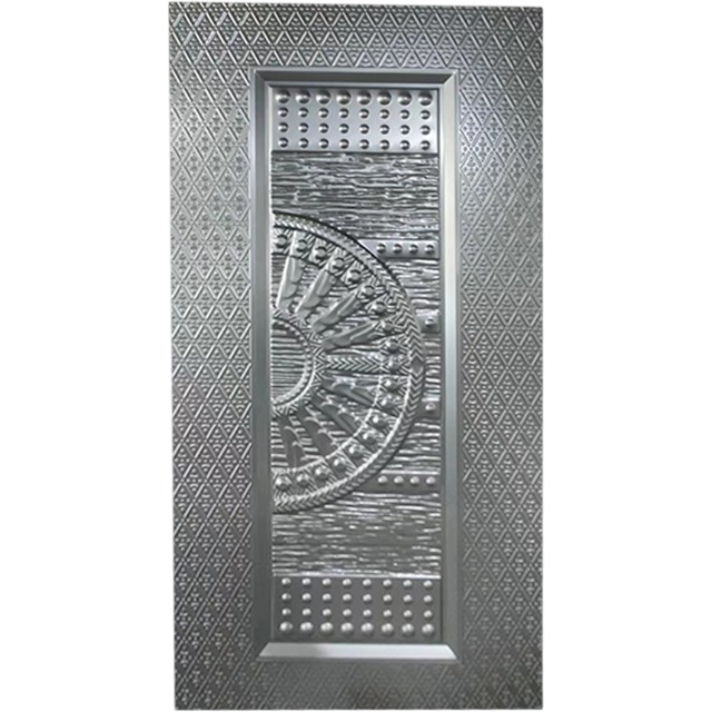 Wholesale Steel Door Skin with Aesthetic & Durable Finish Aesthetic & Durable