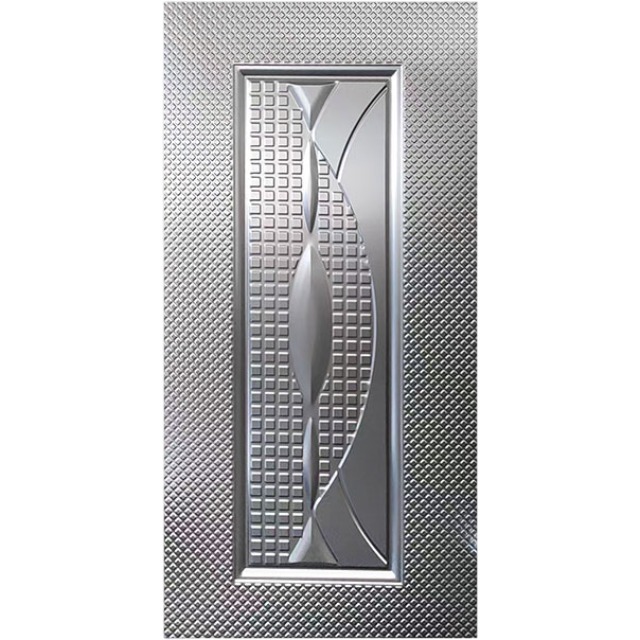 Custom Size Cold Rolled Steel Sheet Door Steel Plate for Industrial Use⁠
