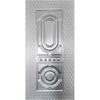Custom Size Galvanized Metal Sheet Panels for Construction Projects