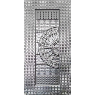 GI Steel Sheet Hot Design Galvanized Steel for Building Project