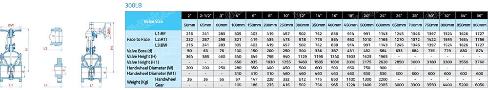 DIDTEKCSGV Table Of Available Dimensions 1