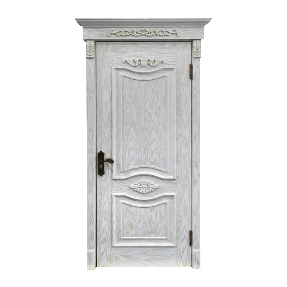Hot selling Interior Doors Solid Wood Modern interior Wood Doors interior Room Door