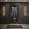 Professional Steel Security Door Built for Ultimate Protection with Elegant Style Perfect