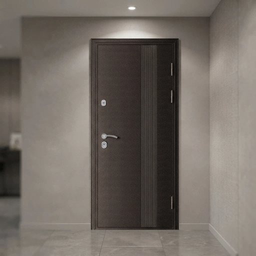 High Performance Russia Steel Door Secure Main Entry Heavy Duty and Durable Construction