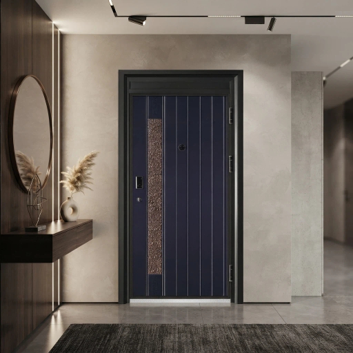 High Performance Smart Steel Door Solutions from Leading Factory Designed to Meet International Safety Standards