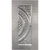 Phipulo Chinese High Quality New Design Waterproof Steel Door Skin Premium Customized Durable Steel Door Skin