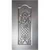 High-Quality Metal Sheet Cold-Rolled Steel for Steel Door Manufacturing
