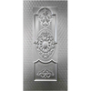 ⁠Thin Flat Steel Sheet Finished Metal Panel for Buildings and Doors