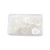 Sew-on Bulk sewing Buttons 17002
