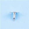 Fashion Snap Fasteners 17MM 17201
