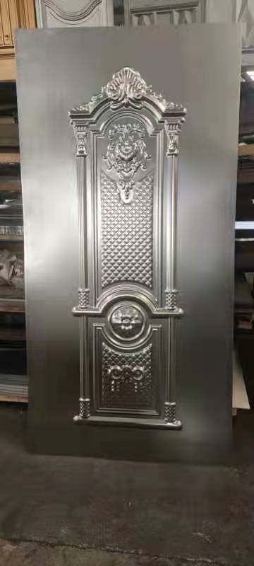 China Factory Direct Price Sheet Panel Superior Quality Exterior Door Skin