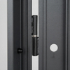 Premium Steel Door for Russia Market High Security Main Entry Door