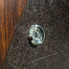 Double Color Security Steel Door