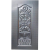 Hot Dipped Galvanized Steel Sheet Flat Metal Panel for Construction