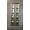 Heavy Duty Metal Sheet for Security Door Construction Galvanized Material