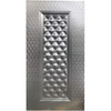 Budget-Friendly Steel Door Skin for Government Housing Projects