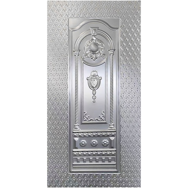 Hot Sale China Direct Factory Steel Door Skins Door Panels