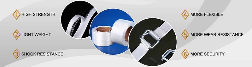 PACKAGING MATERIAL MATERIAL DE ENVASE REHEGUA