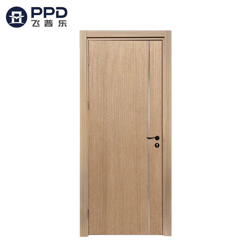 Fire Rated Wooden Door