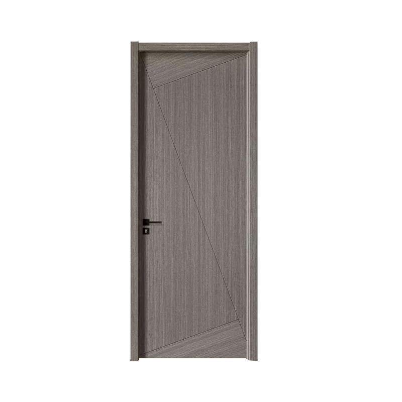 Chinese Interior Waterproof Mdf Doors High-quality Fancy Design Supply Mdf Doors