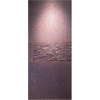 ModernTank Door Skin Embossed Metal Sheet for Luxury Steel Entrance Doors