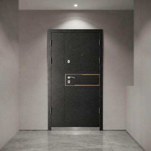 Premium Quality Russia Steel Door Factory Direct Sale Security Entry for Residential Projects