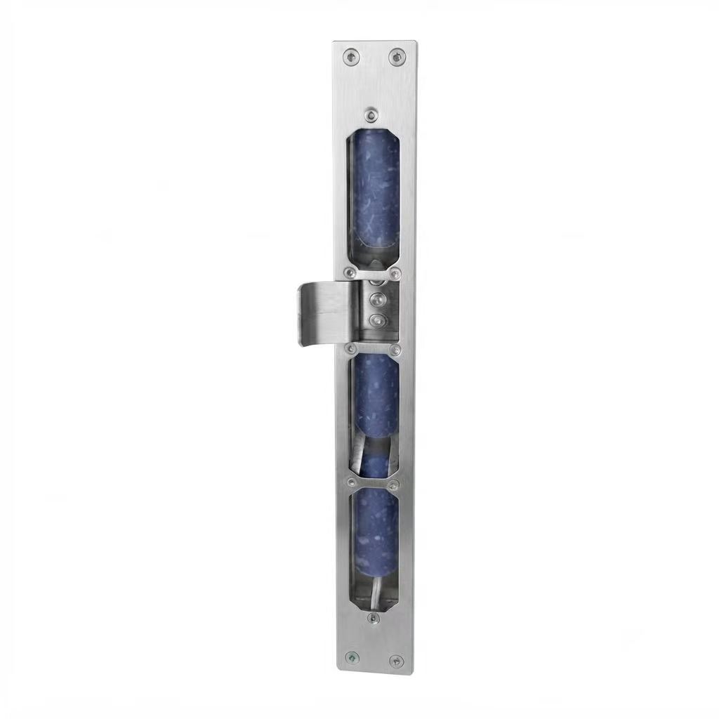 Luxury Iron Main Front Metal Russia Security Door Design Exterior Russia Steel Door for Home
