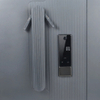 Waterproof Steel Door and Sun-resistant Intelligent Door for Coastal Countries House