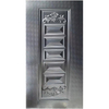 High-Quality Metal Sheet Cold-Rolled Steel for Steel Door Manufacturing