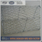 Galvanized Gabions 
