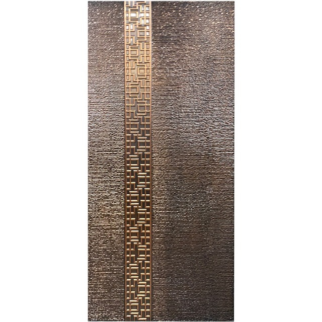 Tank Matel Sheet High quality door skin for pressed metal security steel doors