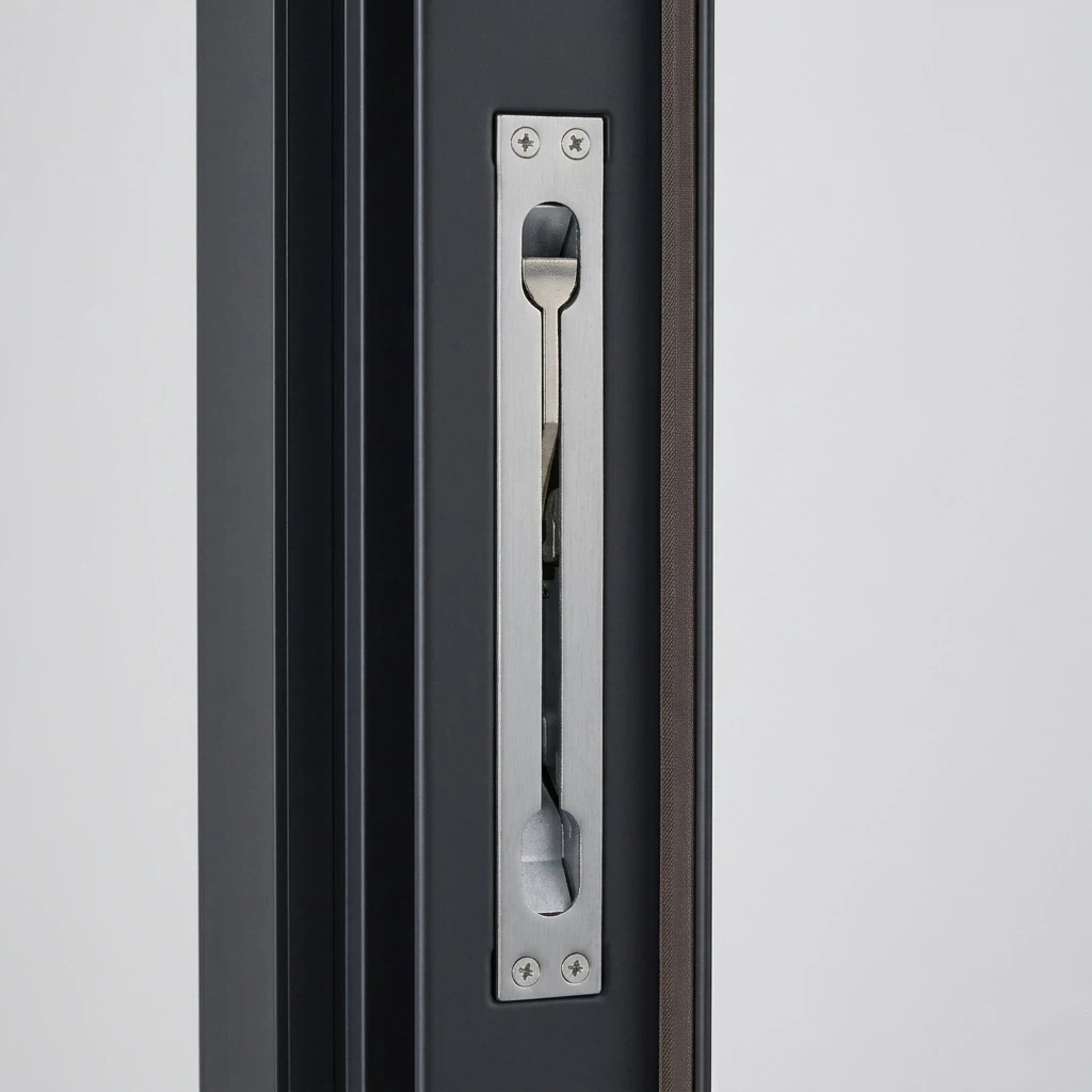 Durable Steel Door Designed for Long Lasting Security and Reliable Performance