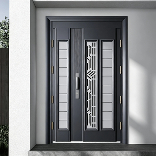 High-Security Smart Door Systems Designed for Modern Homes and Easy Secure Property Access Solutions