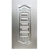 Standard Size Steel Door Skin High Strength Metal Sheet Panel