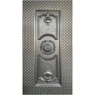Coated Steel Sheet Metal Panel for Roofing and Door Making
