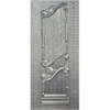 Phipulo Chinese Premium Metal Exterior Steel Door Skins Durable Customized Waterproof Steel Door Skins