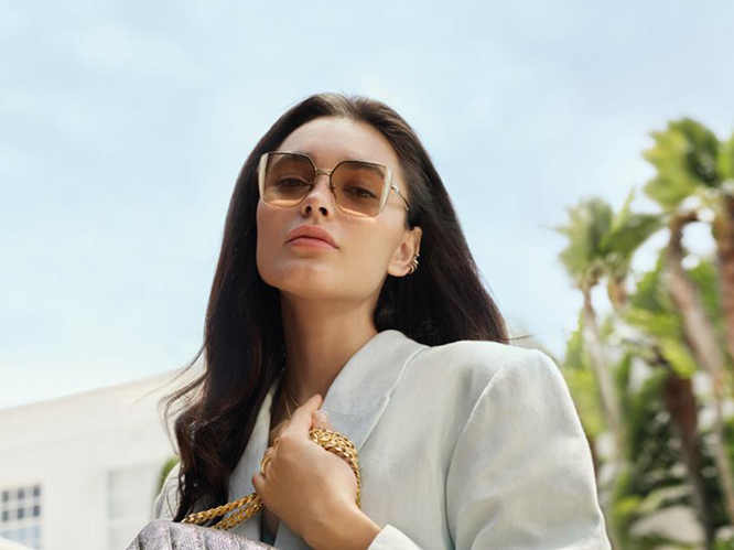 How to choose the right sunglasses lens?