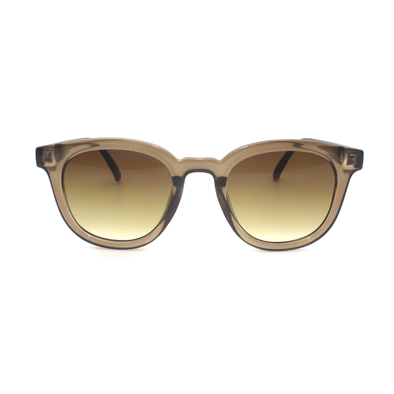 2022 New Eye Protect Glasses Travel Classic Square PC Customized Designer Sunglasses