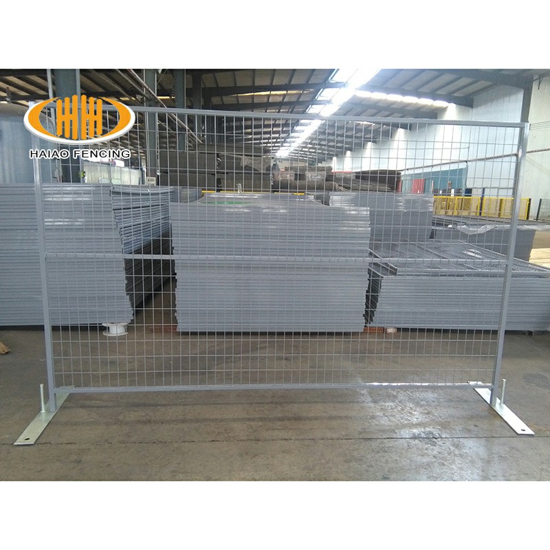 Canada Temporary Fence