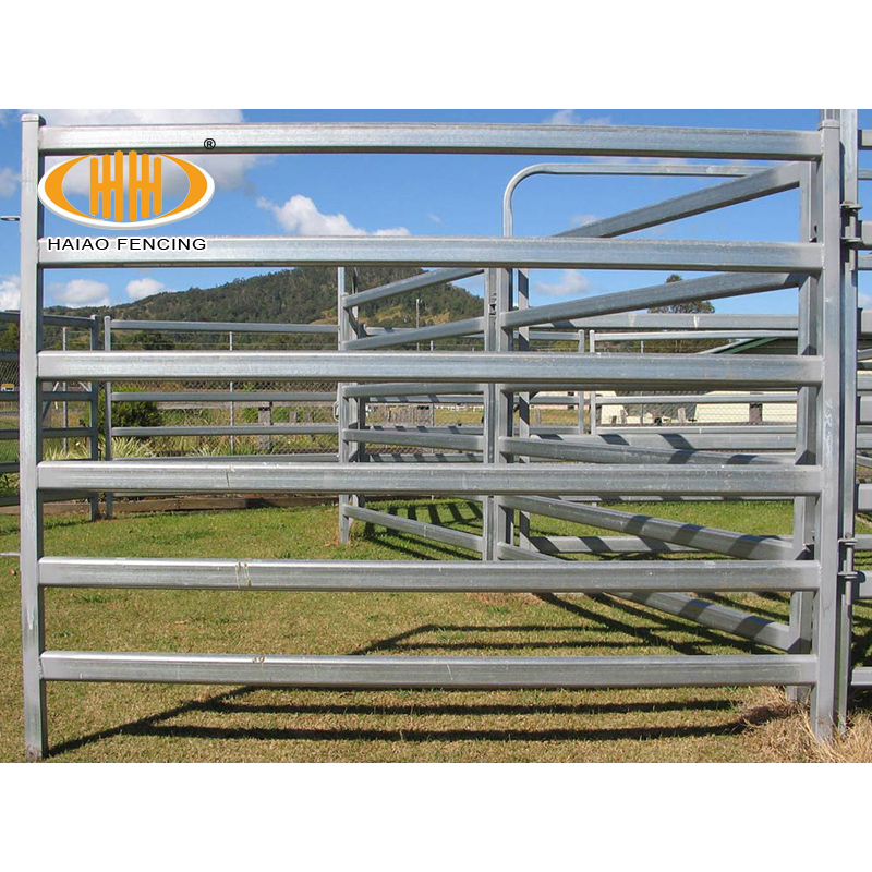 Cattle Panel