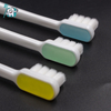 SP2002: новые 10000 щетины для взрослых зубная щетка