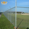 Galvanized Chain Link Mesh