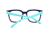 Kids Glasses Blue Light Blocking Glasses Boy Girls Computer Transparent Eyeglasses Children Optical Frame Eyewear