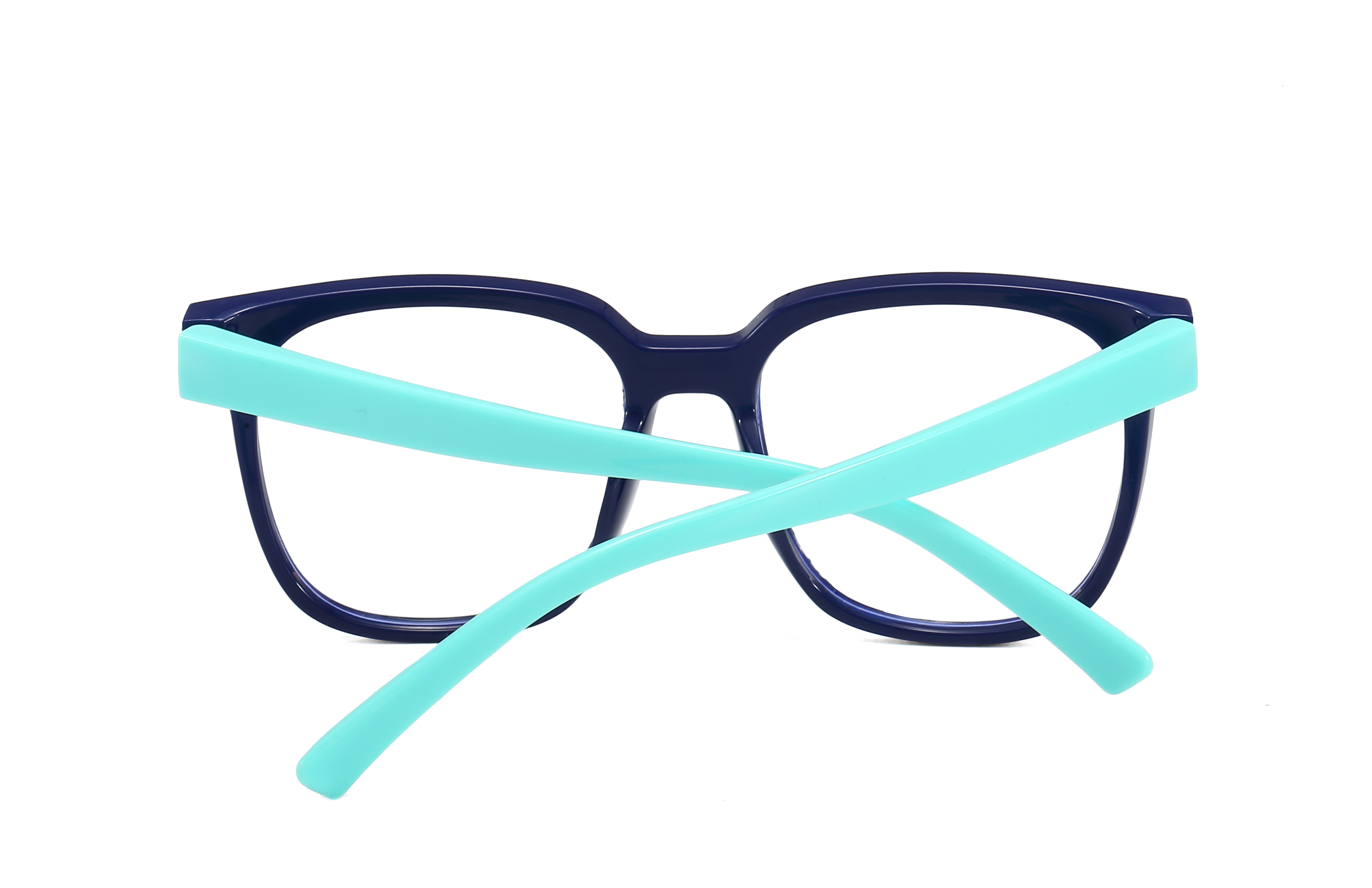 Kids Glasses Blue Light Blocking Glasses Boy Girls Computer Transparent Eyeglasses Children Optical Frame Eyewear