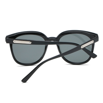 Cheap Promotional GM Sunglasses UV400 Custom logo OEM Fashion Classic Sunglasses Ready Stock