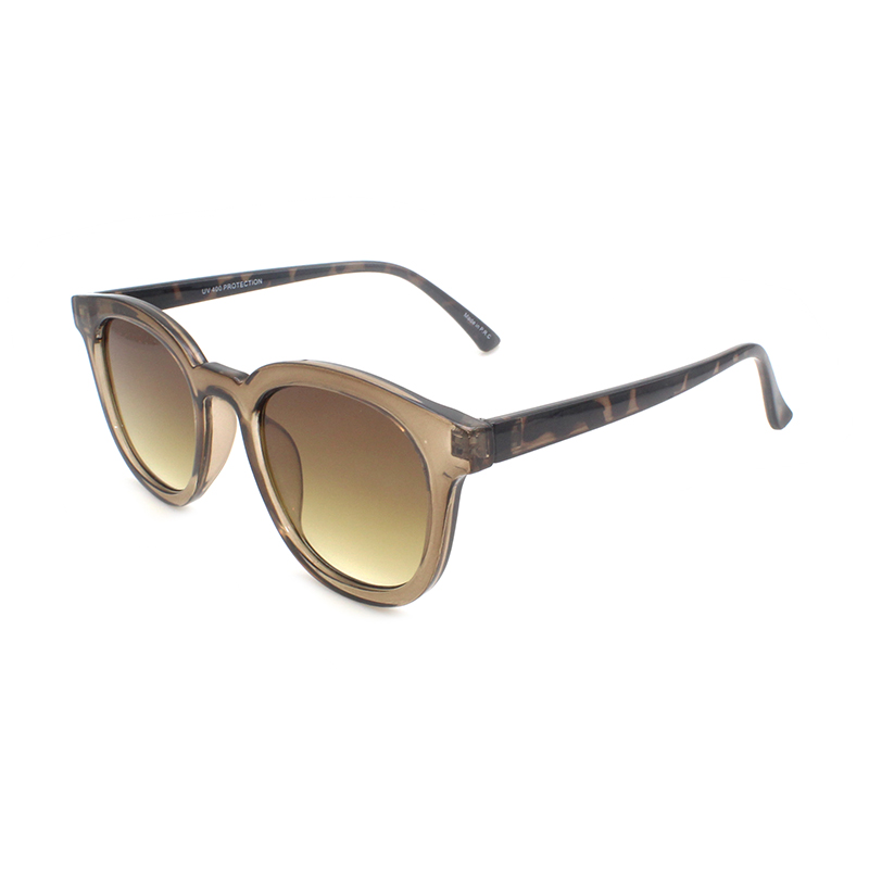 2022 New Eye Protect Glasses Travel Classic Square PC Customized Designer Sunglasses