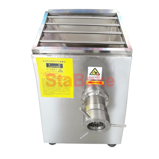 meat grinder мясорубка